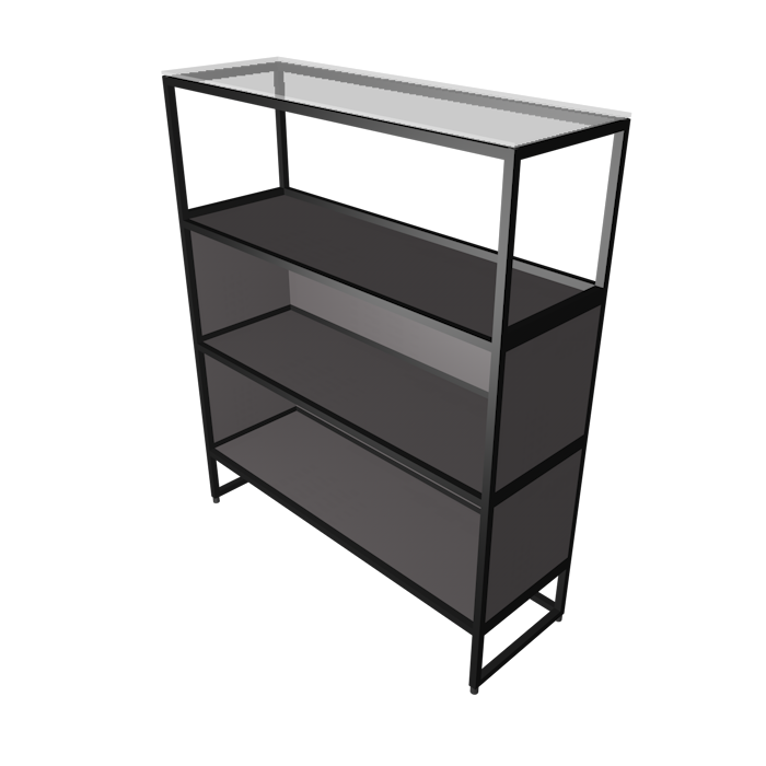 Highboard neunzehn