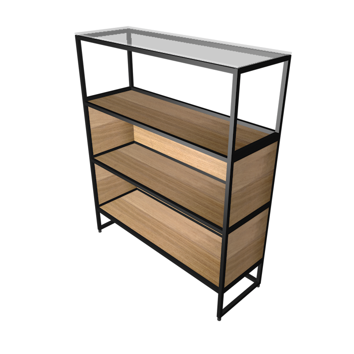 Highboard neunzehn