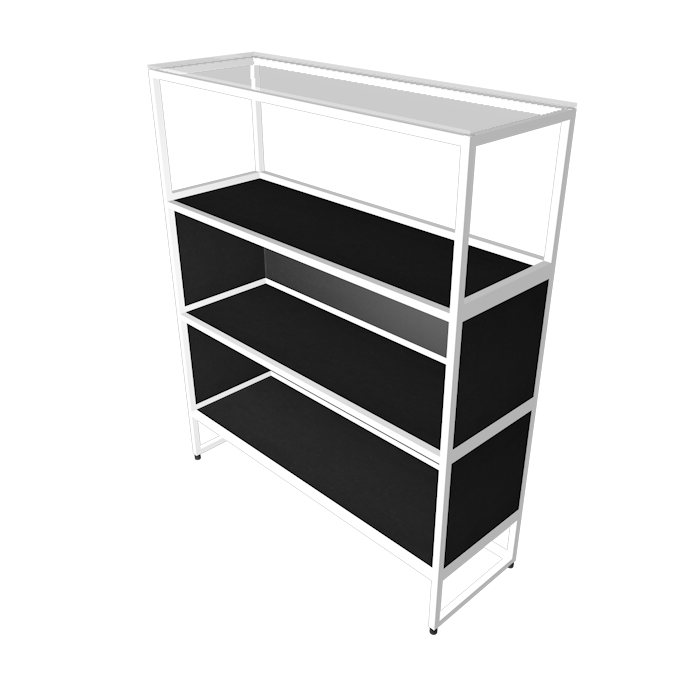 Highboard neunzehn