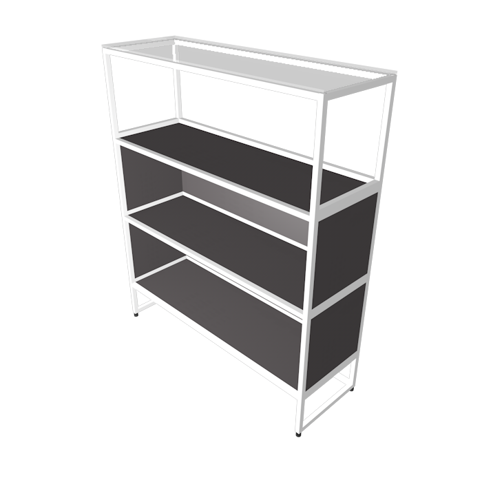 Highboard neunzehn