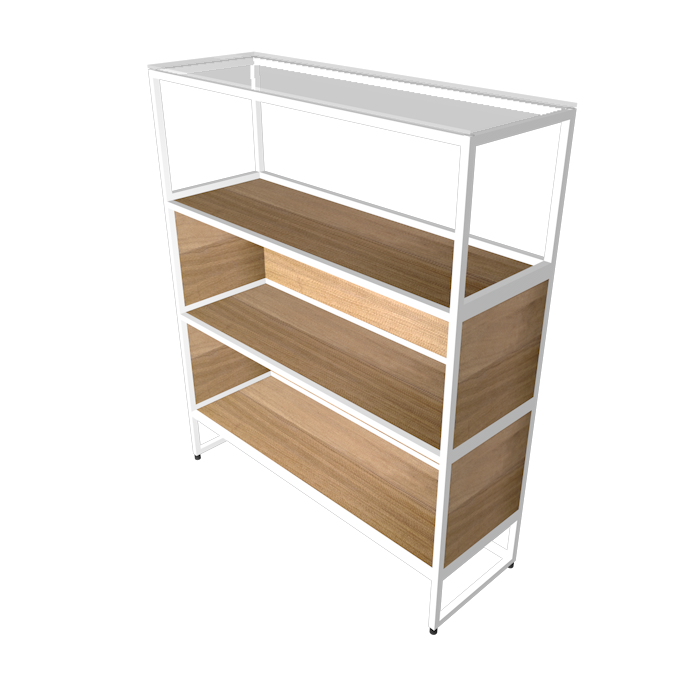 Highboard neunzehn