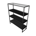 Highboard sechzehn
