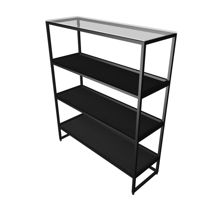 Highboard sechzehn