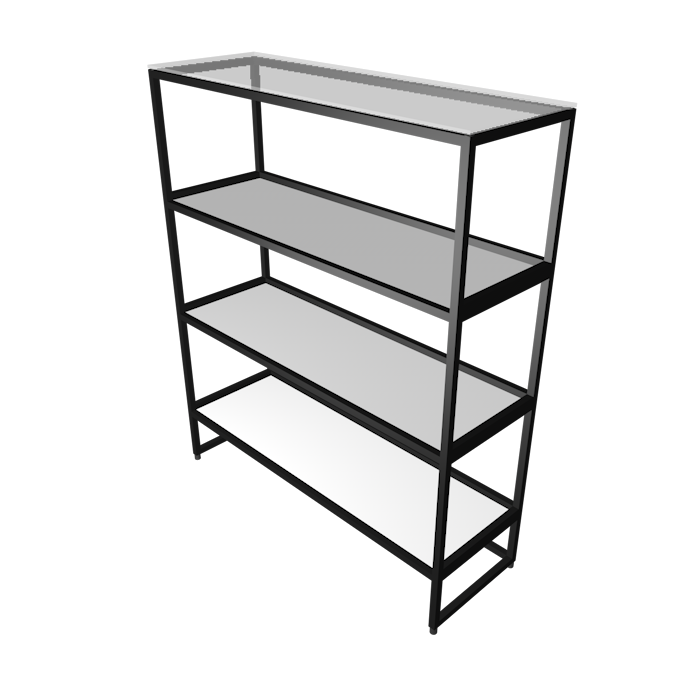 Highboard sechzehn