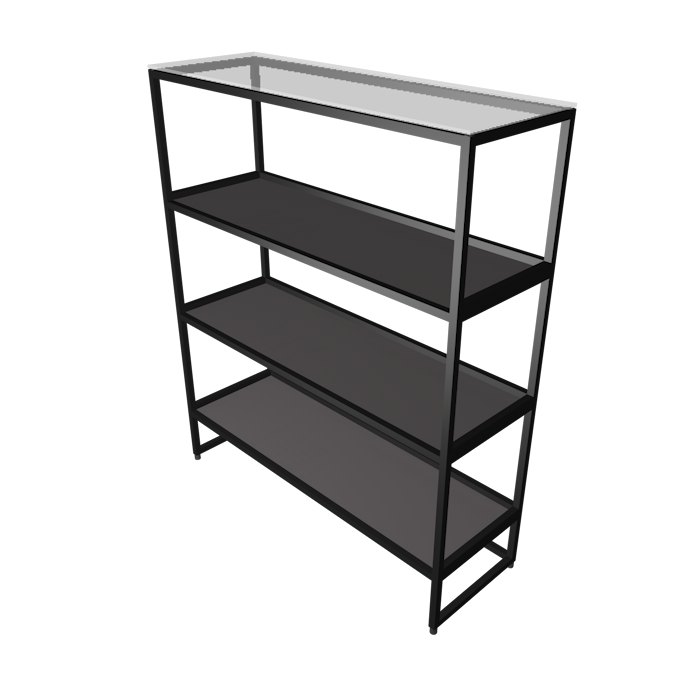Highboard sechzehn