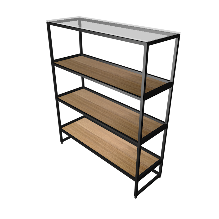 Highboard sechzehn