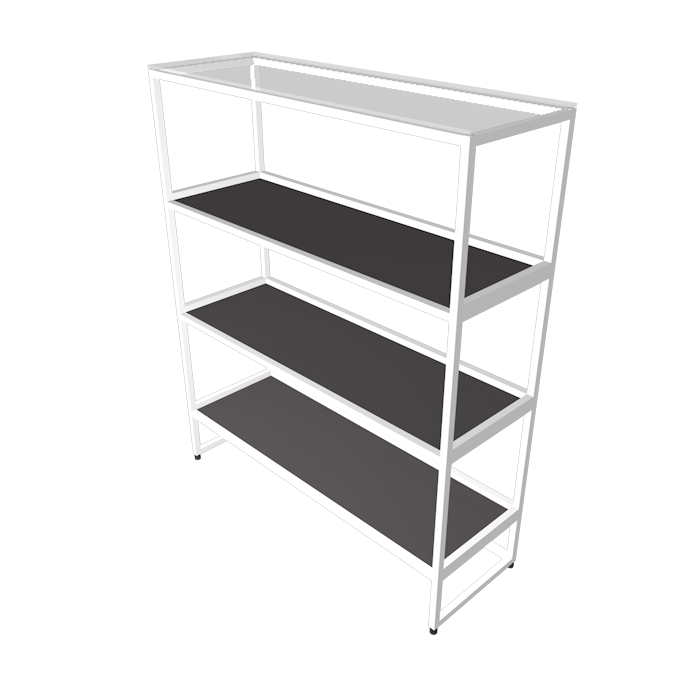 Highboard sechzehn