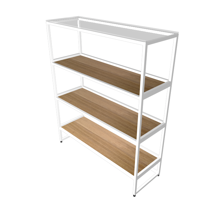 Highboard sechzehn