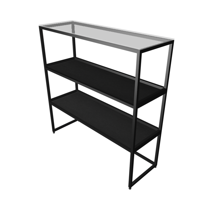 Highboard eins