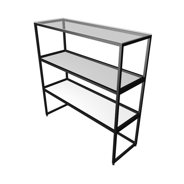 Highboard eins