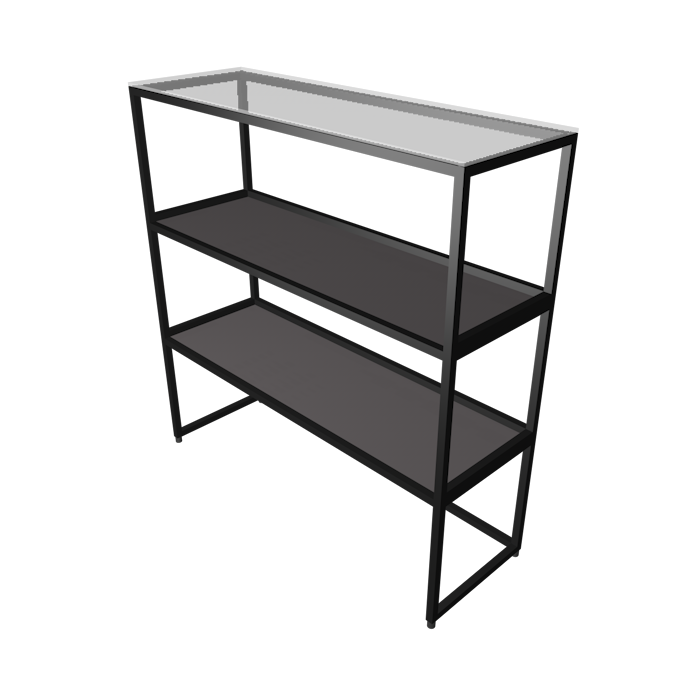 Highboard eins