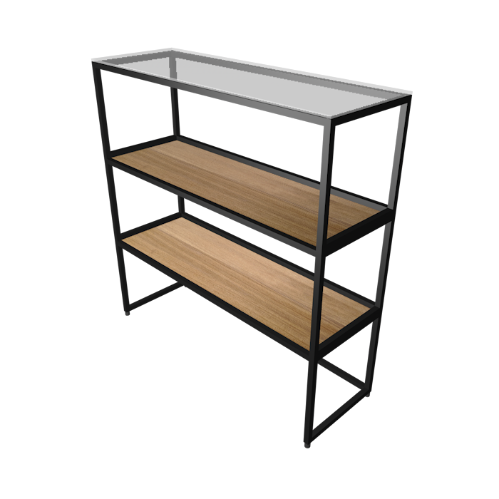 Highboard eins