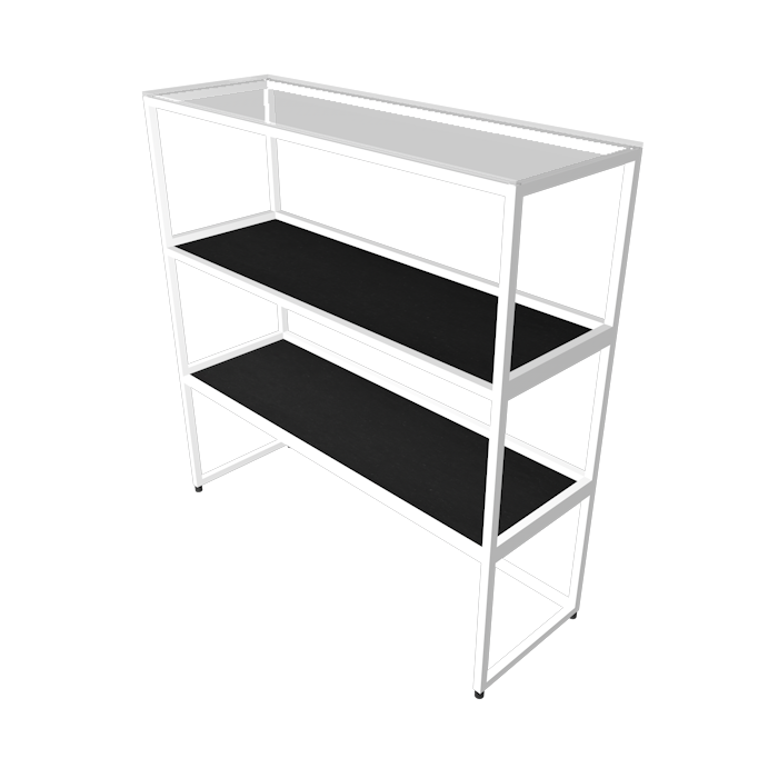 Highboard eins