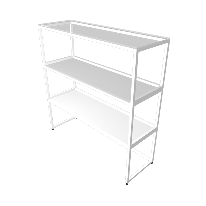 Highboard eins