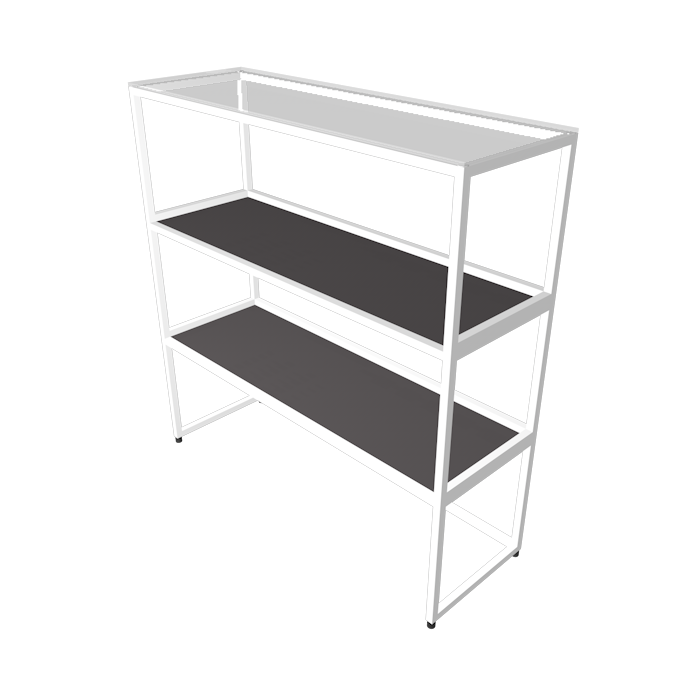 Highboard eins