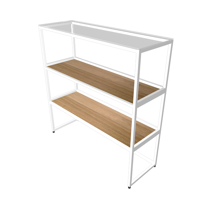 Highboard eins