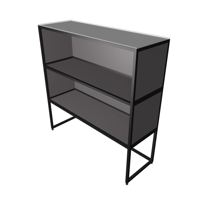 Highboard fünf