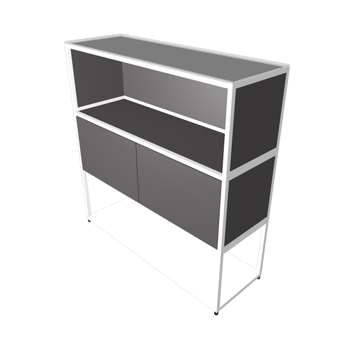 Highboard sieben