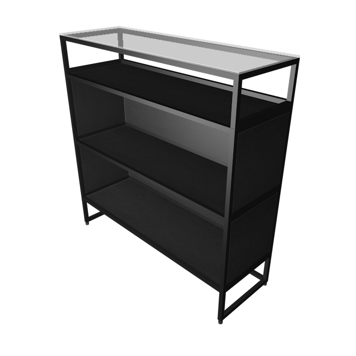 Highboard dreizehn