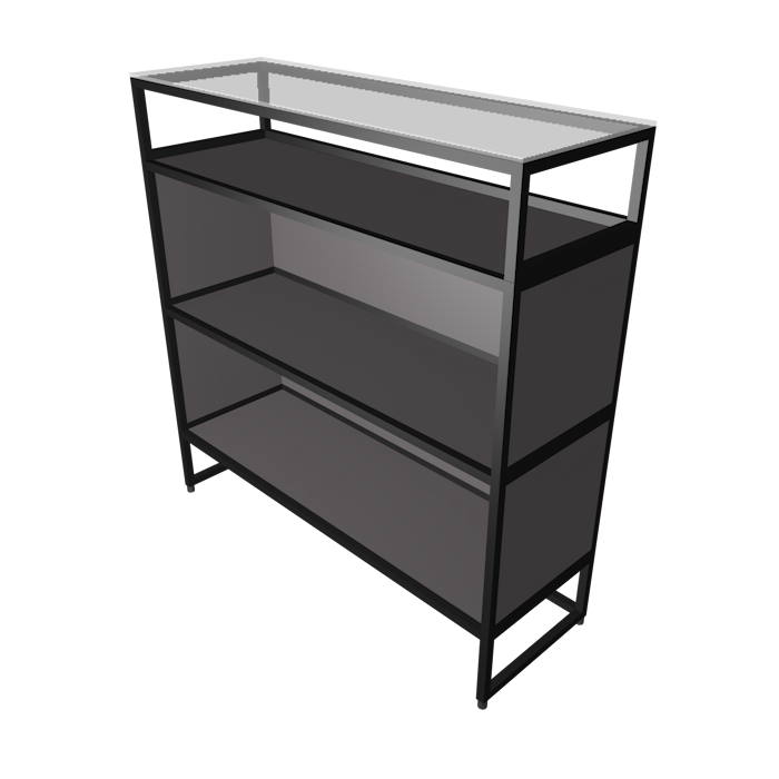 Highboard dreizehn