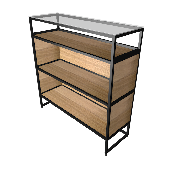 Highboard dreizehn