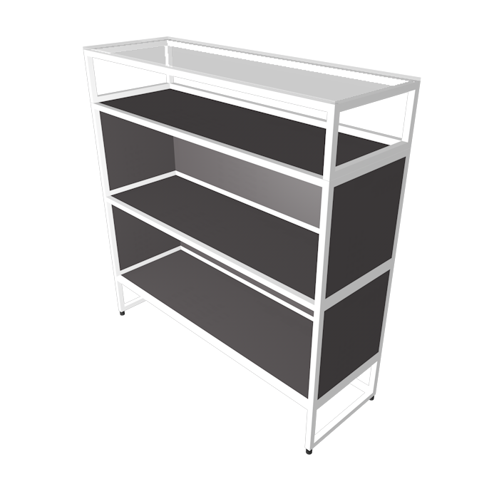 Highboard dreizehn