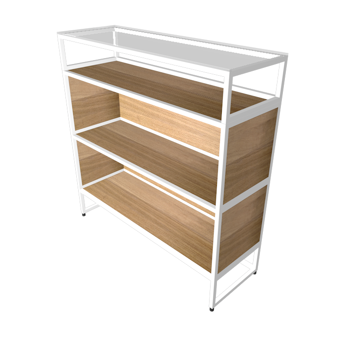 Highboard dreizehn