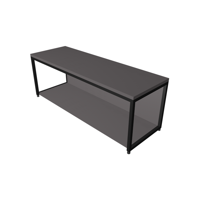 Bank zwei