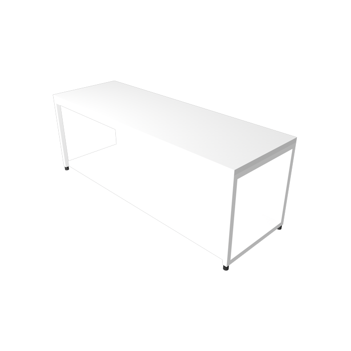 Bank zwei