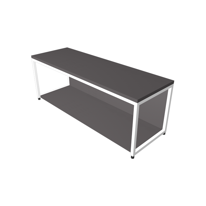 Bank zwei