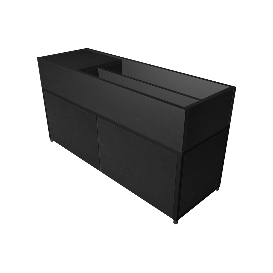 Box+ fünf