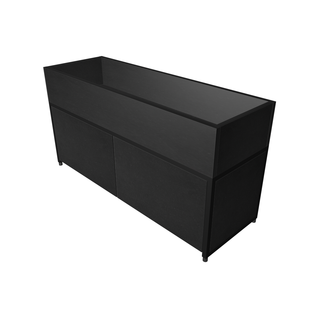 Box+ fünf