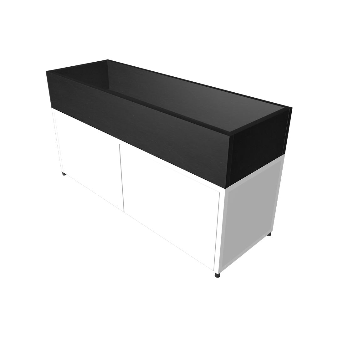 Box+ fünf