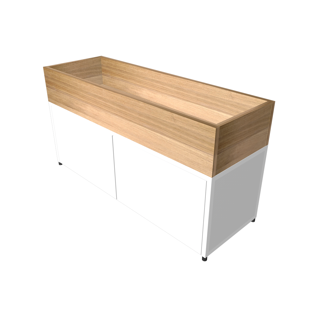 Box+ fünf