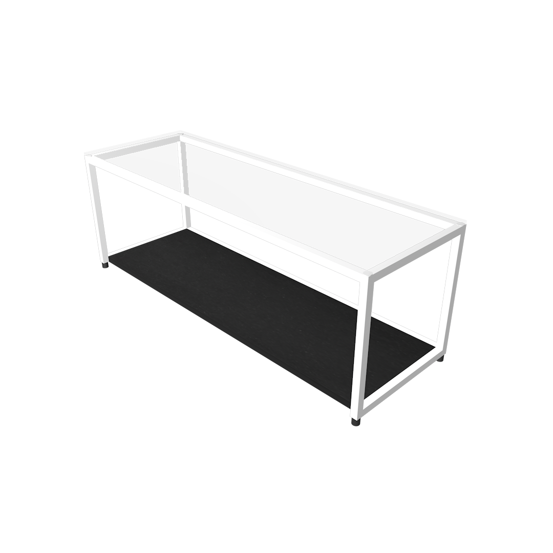 Lowboard eins