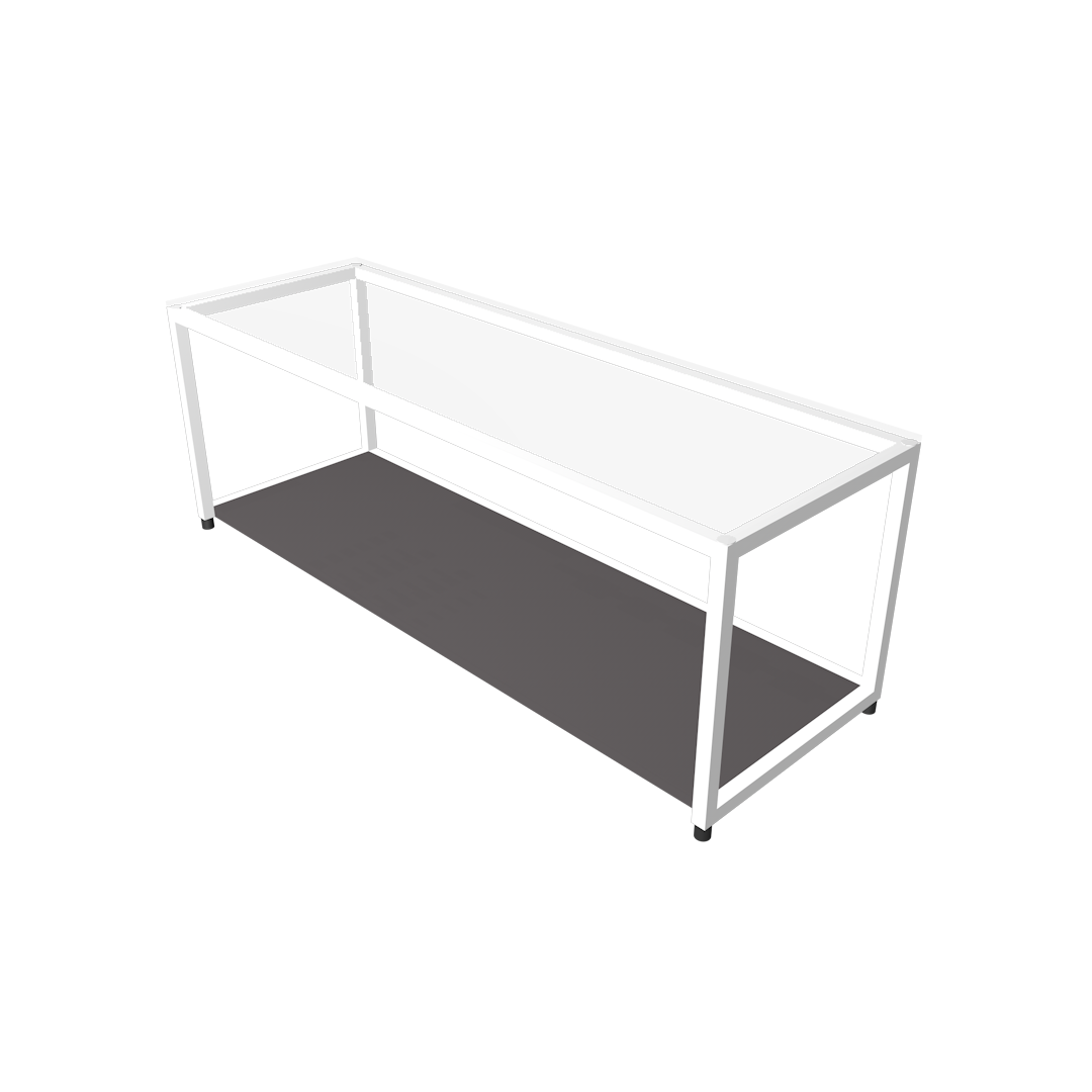 Lowboard eins