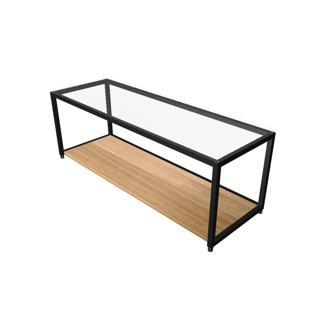 Lowboard eins