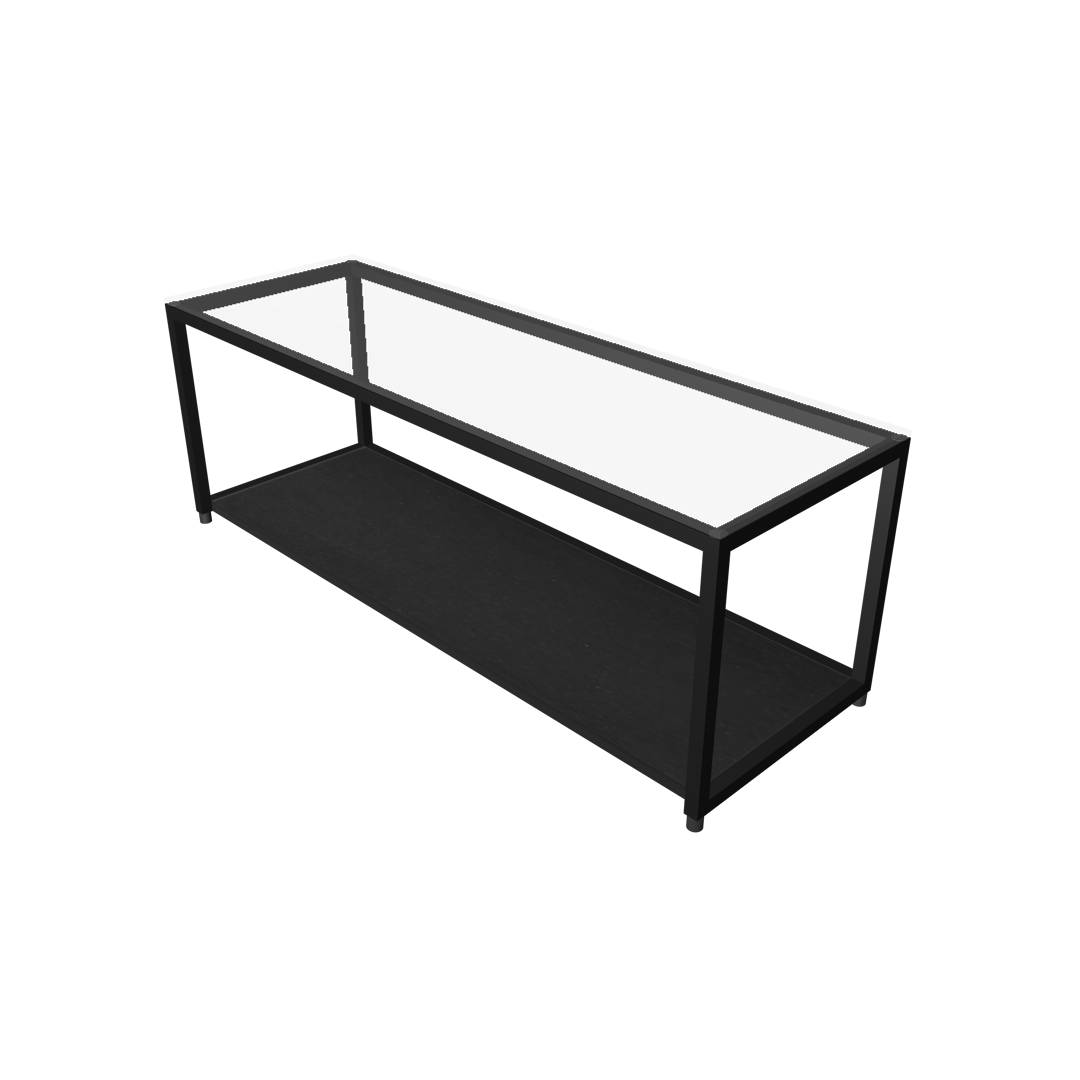 Lowboard eins