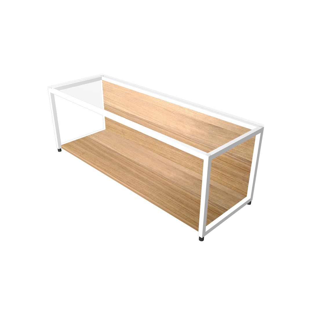 Lowboard zwei