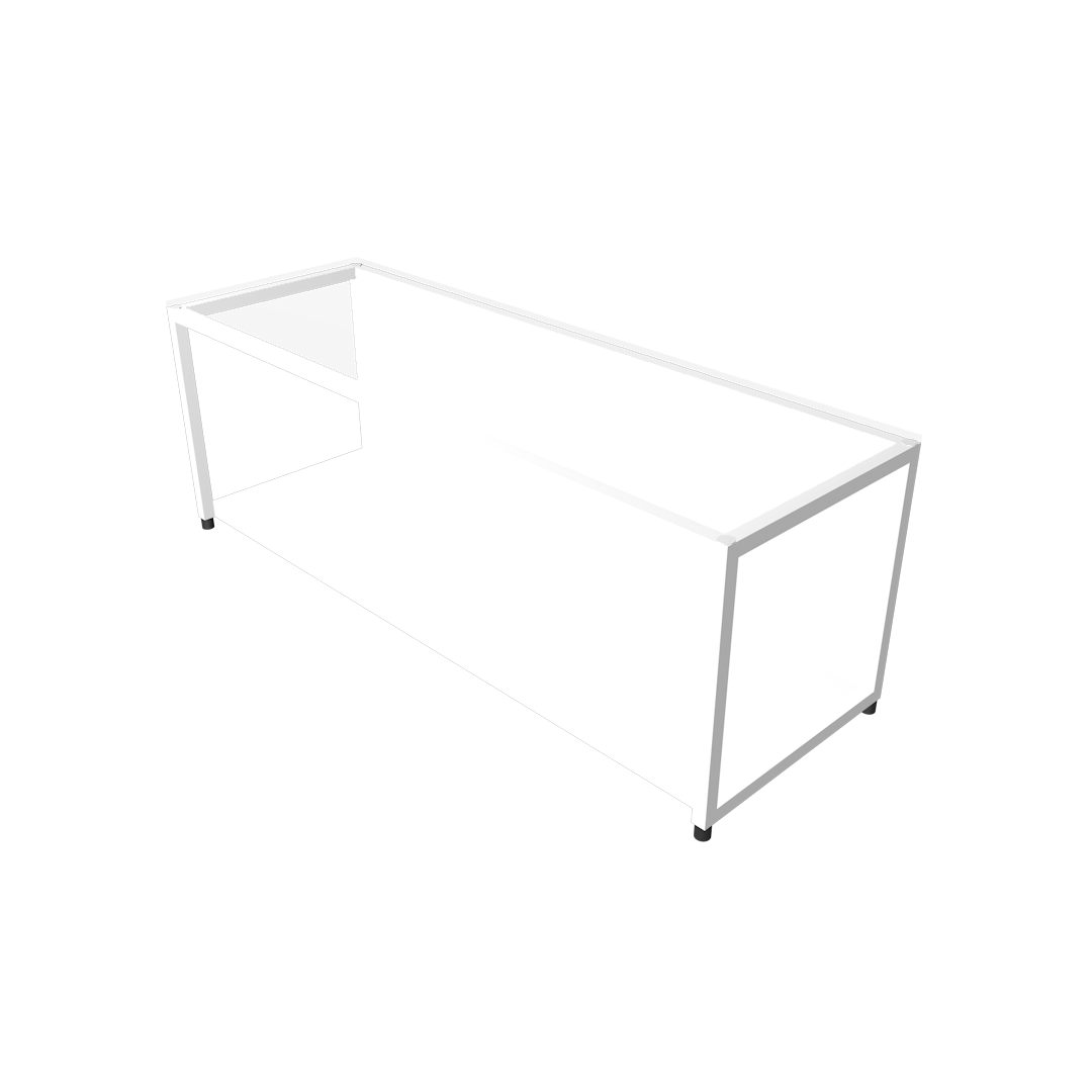 Lowboard zwei