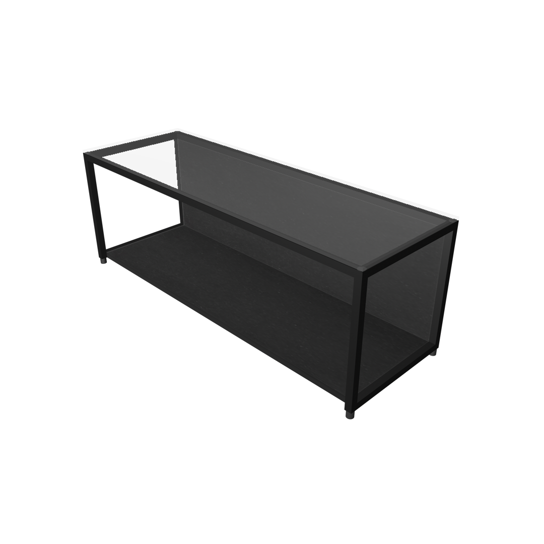 Lowboard zwei