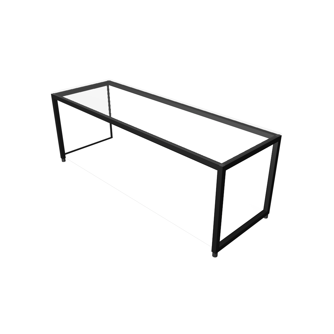Lowboard zwei