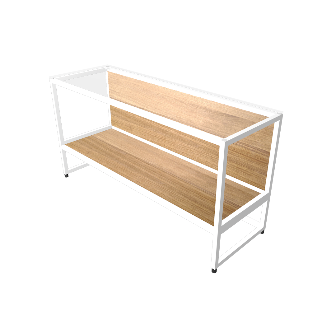 Lowboard sechs