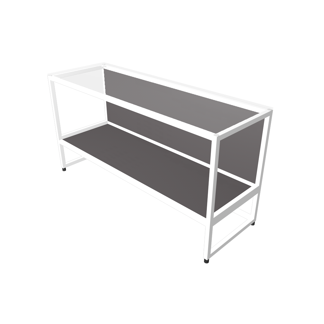 Lowboard sechs