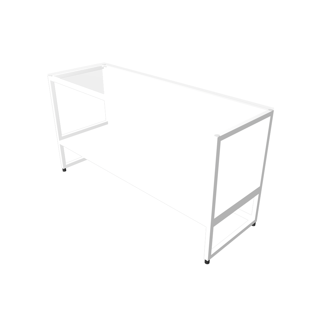 Lowboard sechs