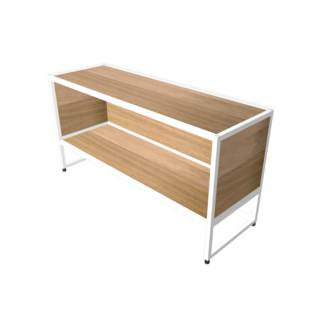Lowboard sieben