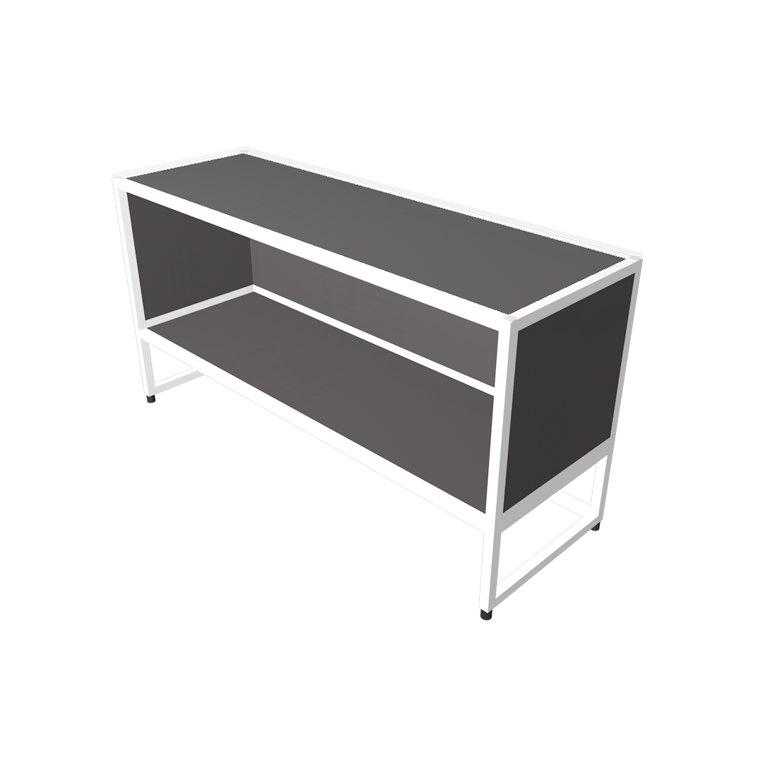 Lowboard sieben