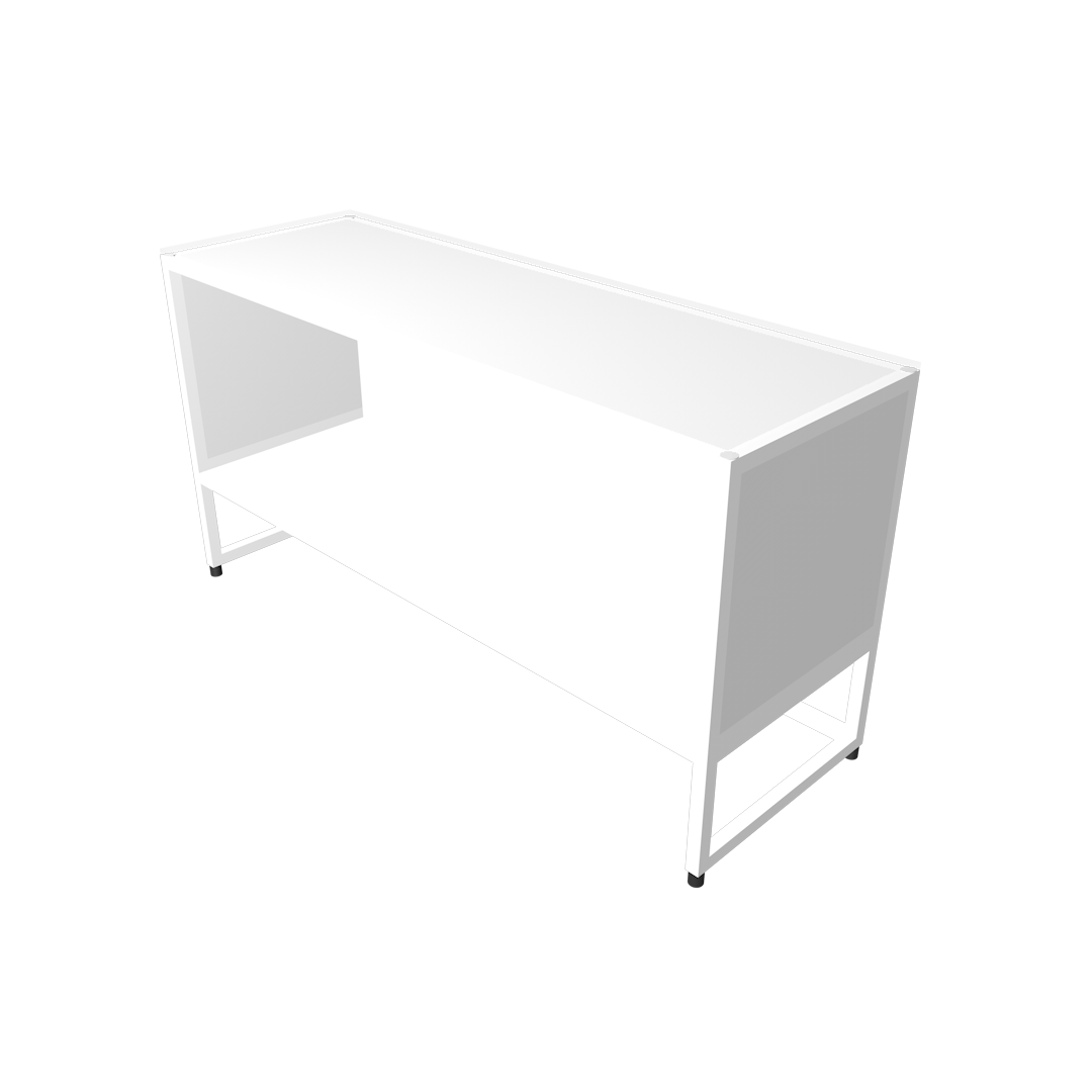 Lowboard sieben
