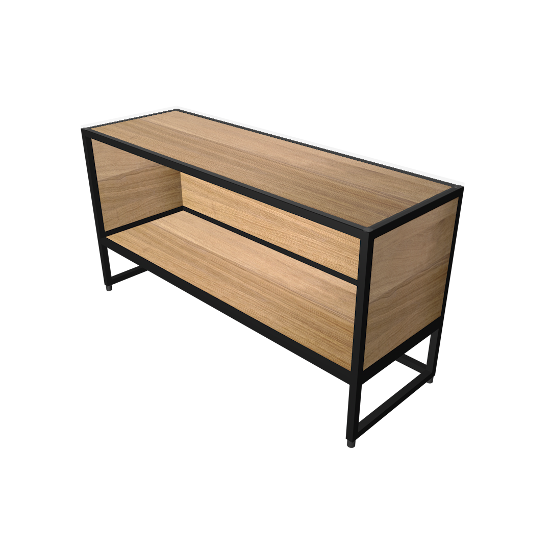 Lowboard sieben