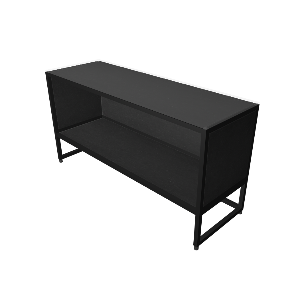 Lowboard sieben